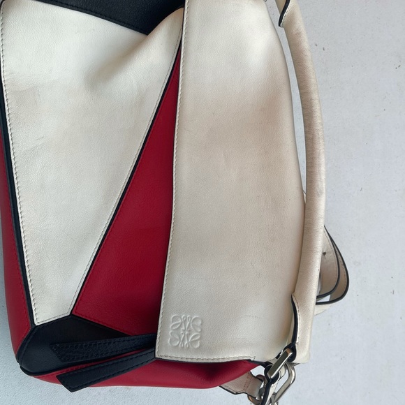 Loewe Puzzle Bag - Picture 2 of 10